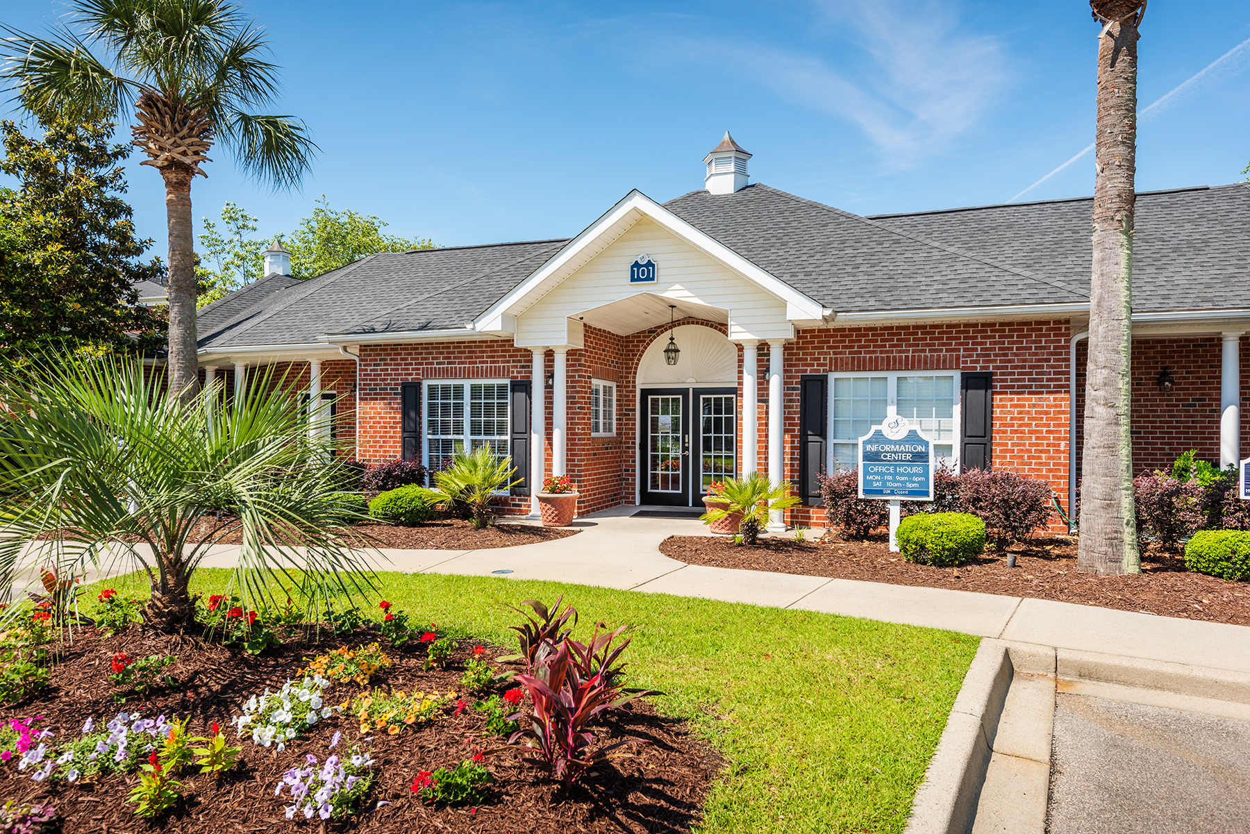 Seaside Grove & Providence Park The Multifamily Advisory Group at